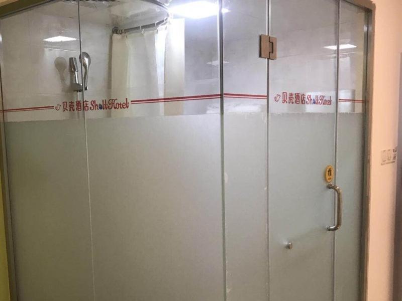 Shell Shangxi Xinzhou Dai County 108 State Road Hotel Extérieur photo
